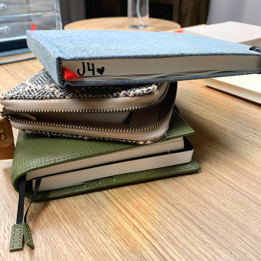 2023 Planner and Journal Lineup