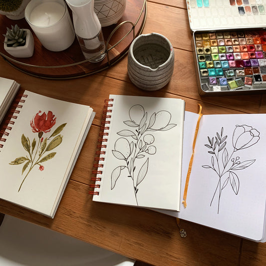 Studio Happy Mail