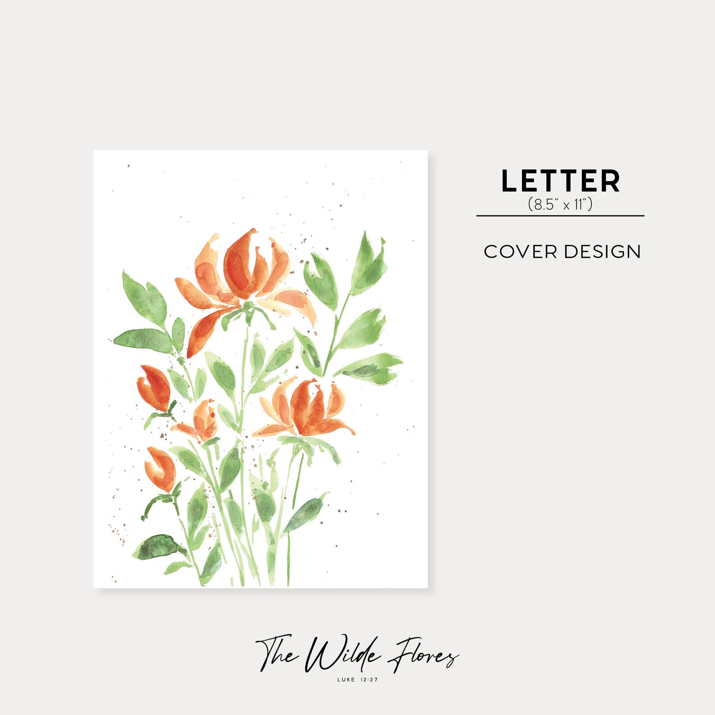 Weekly Wo2P Undated : Letter Size Printable