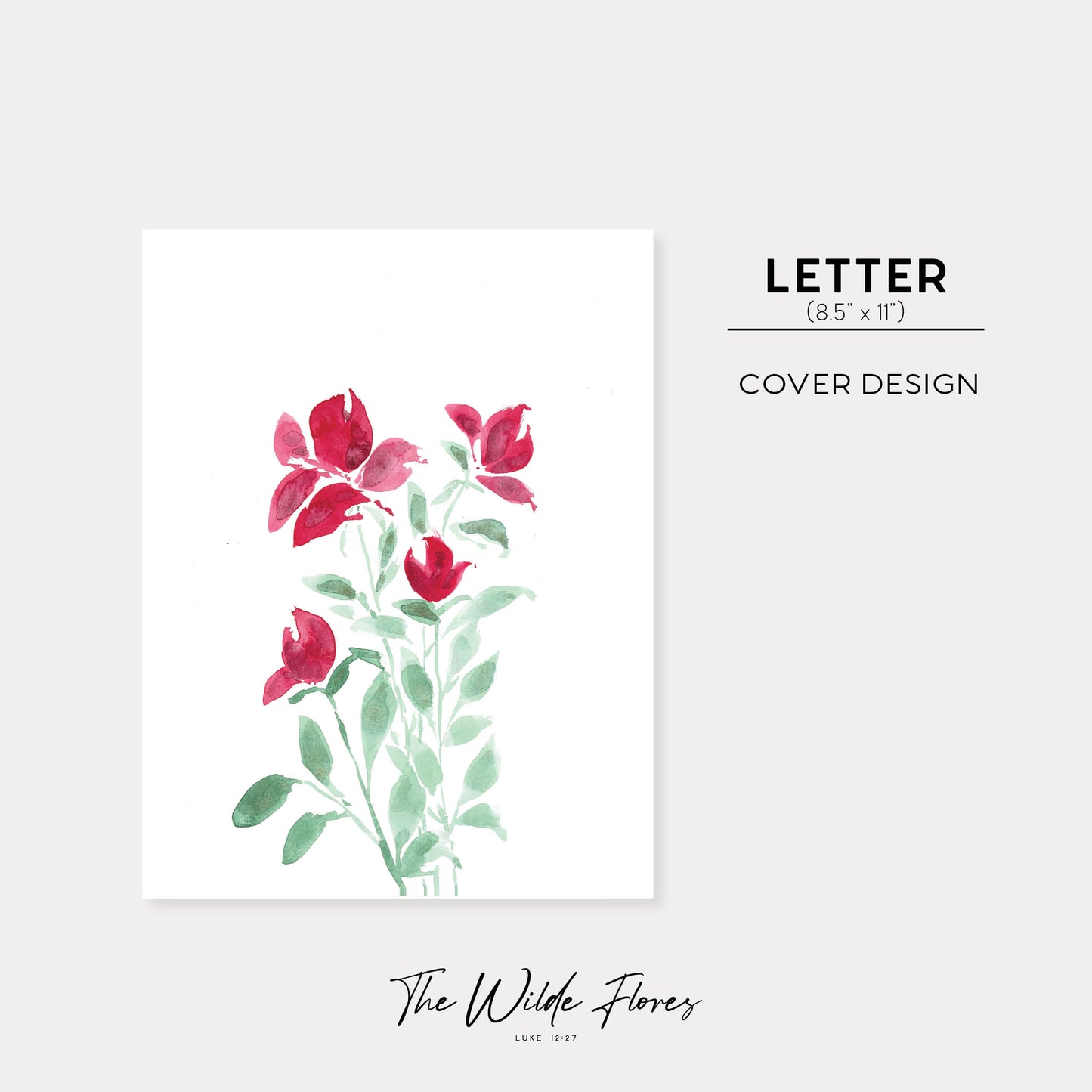 Weekly Overview Undated 12 Weeks: LINED Letter Size Printable
