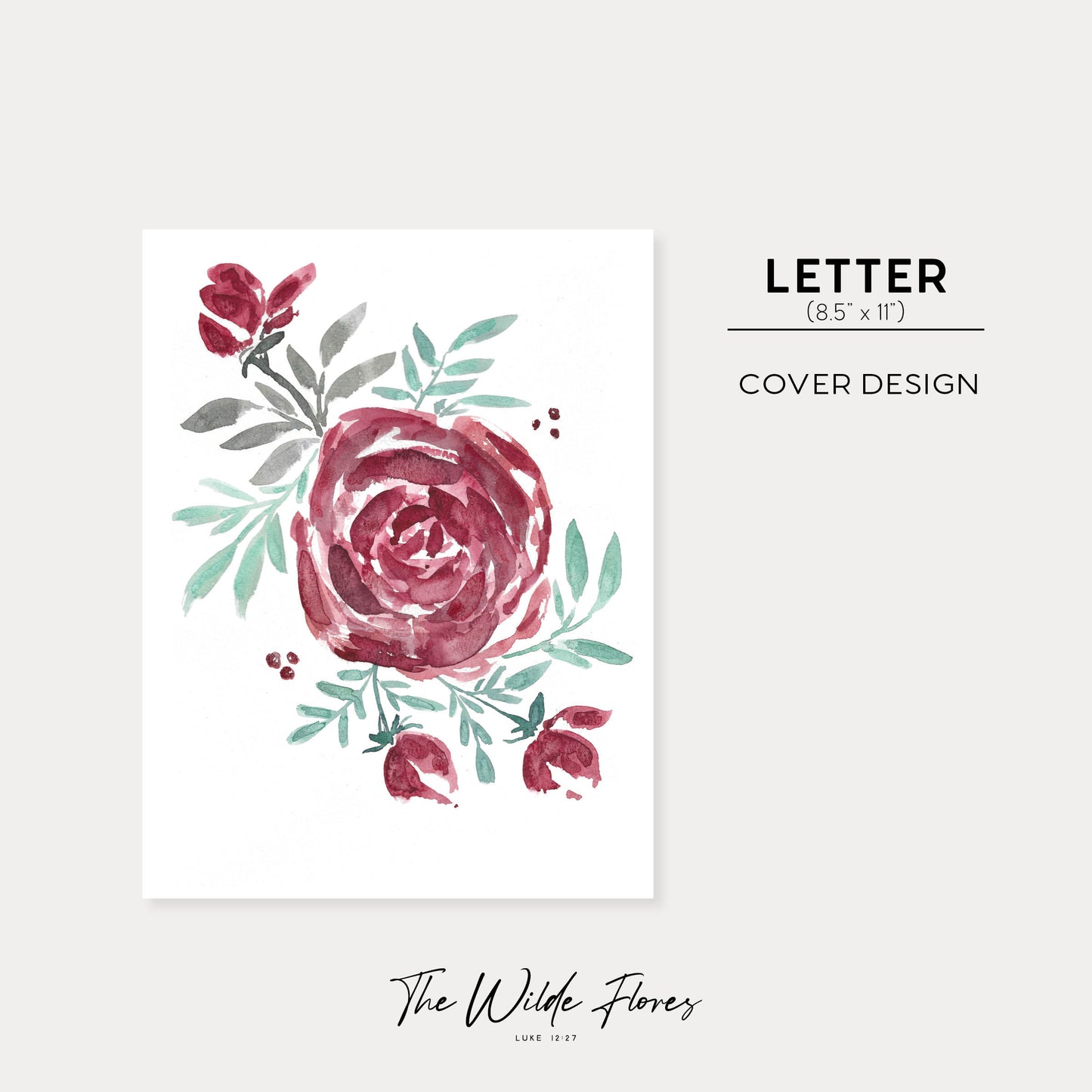 Time Log: Letter Size Printable