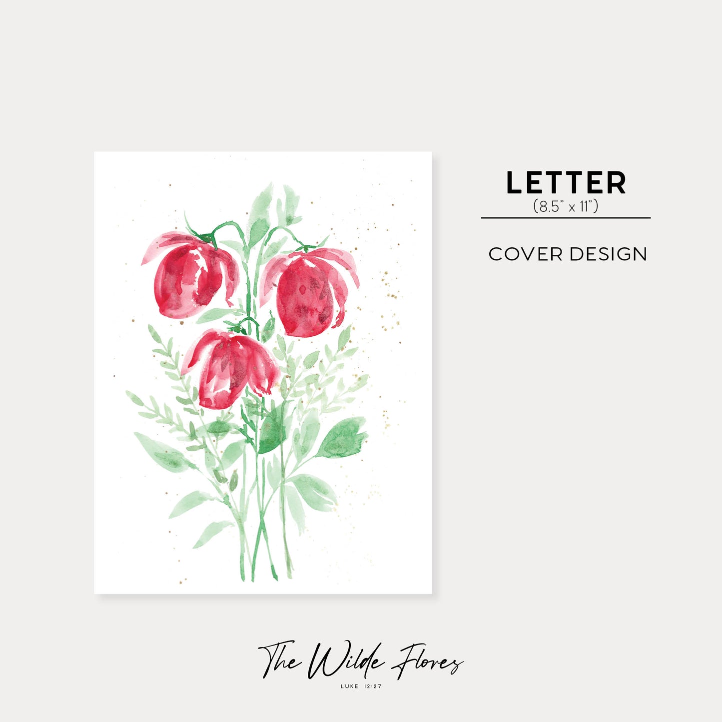 Duo To Do Lists: Letter Size Printable