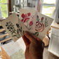 Mini Bloom Bundle - 4x3 watercolor cards,  Set of 3