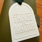 Do the things that Matter Arch Bookmark