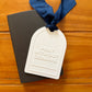 Pray Without Ceasing Arch Bookmark