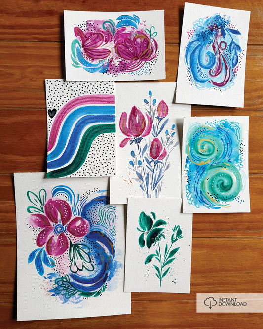 The Wilde Archives - April