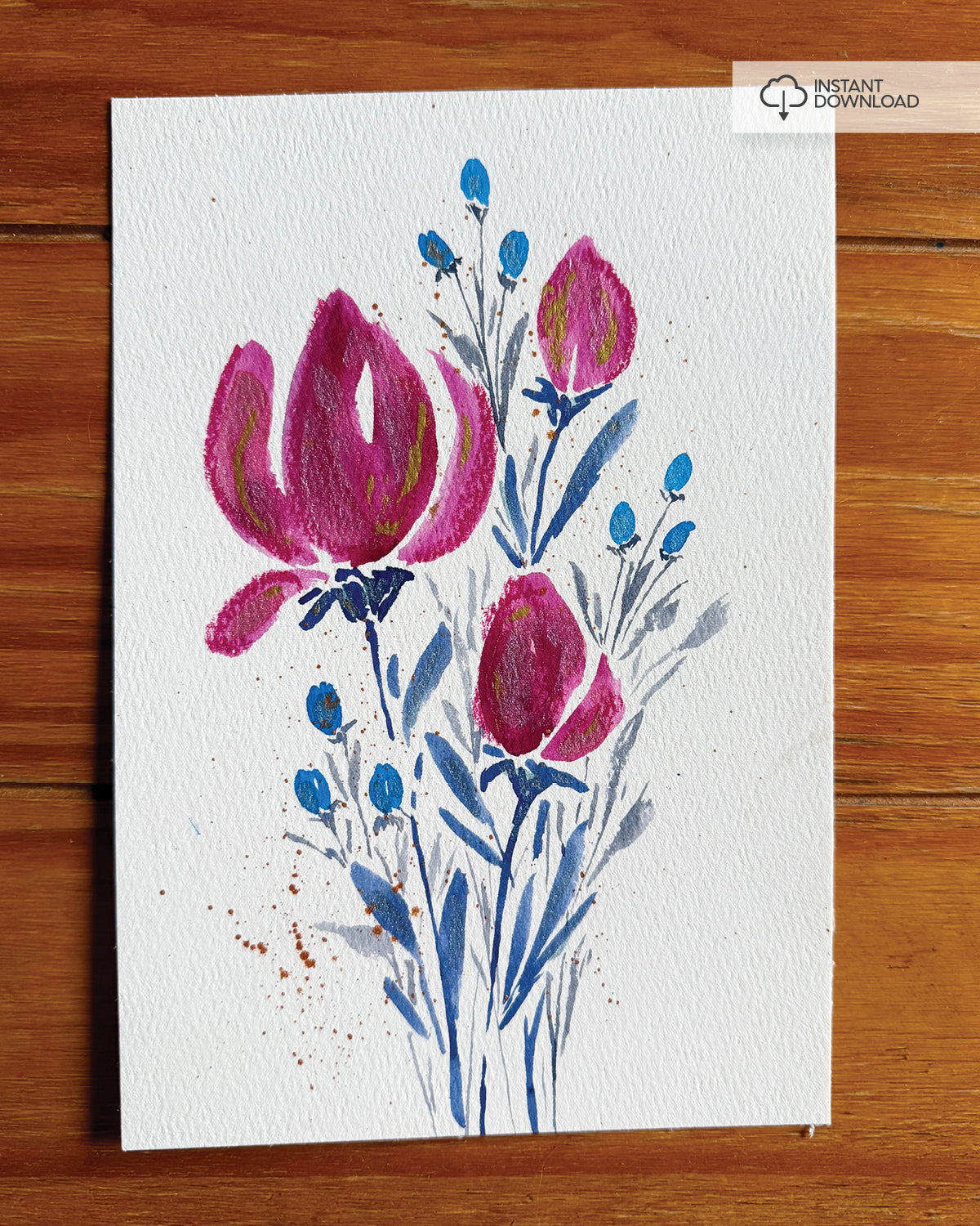 The Wilde Archives - April