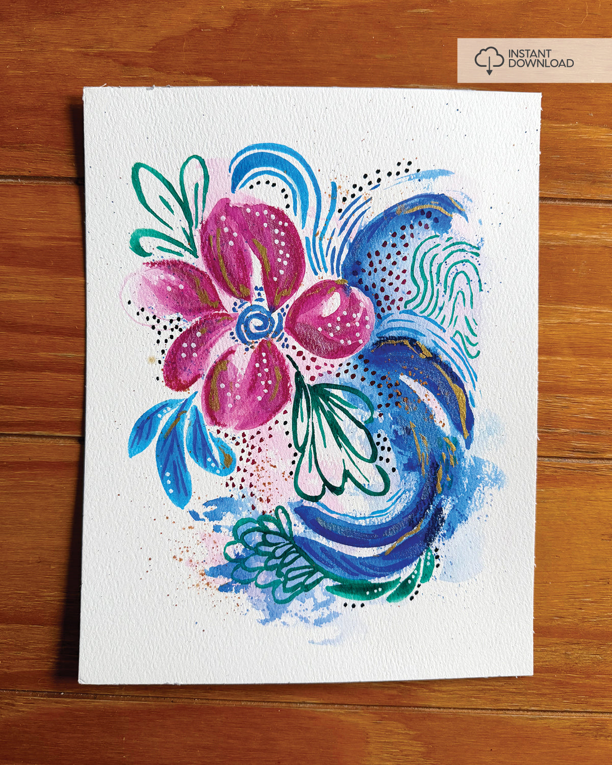 The Wilde Archives - April