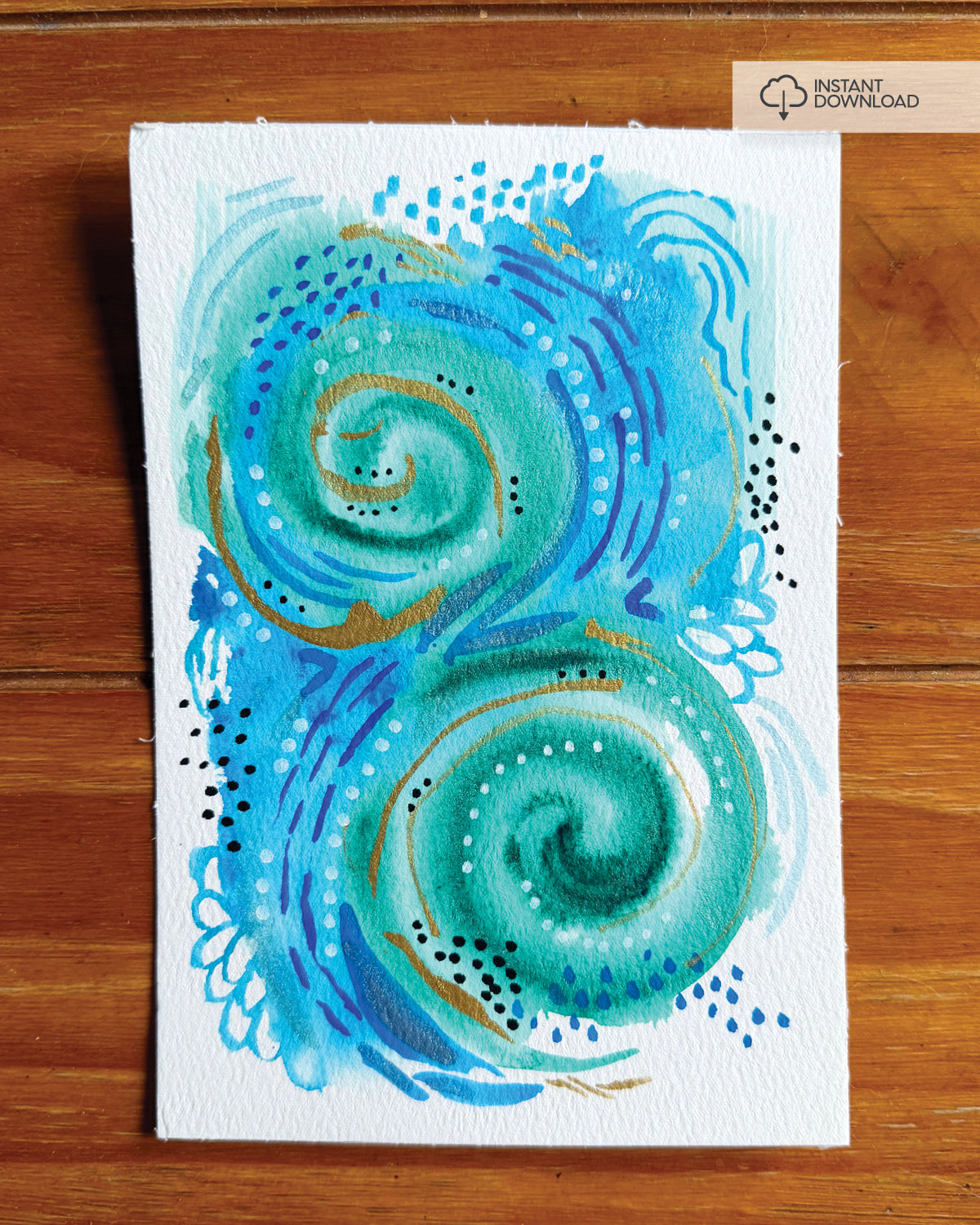 The Wilde Archives - April