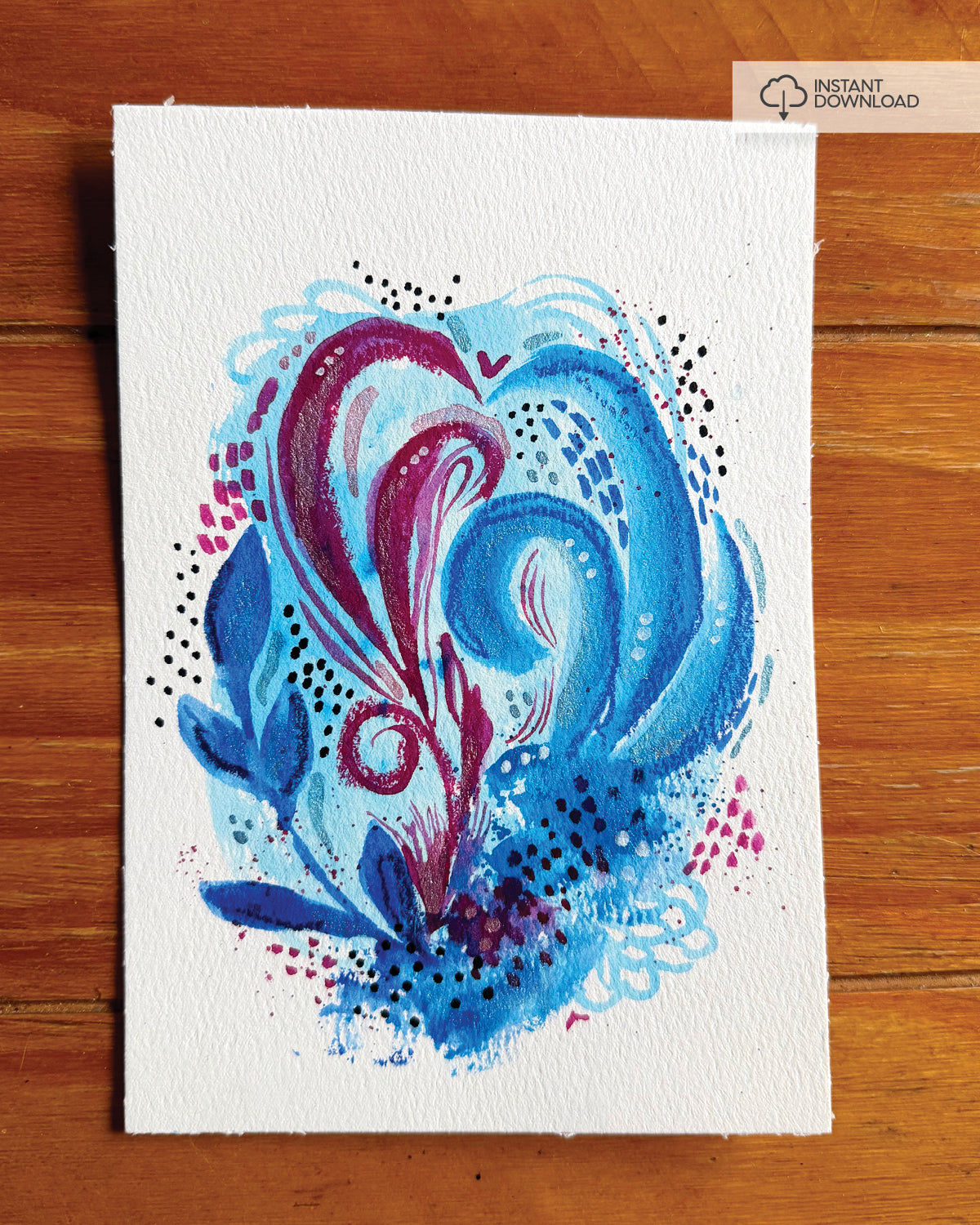 The Wilde Archives - April