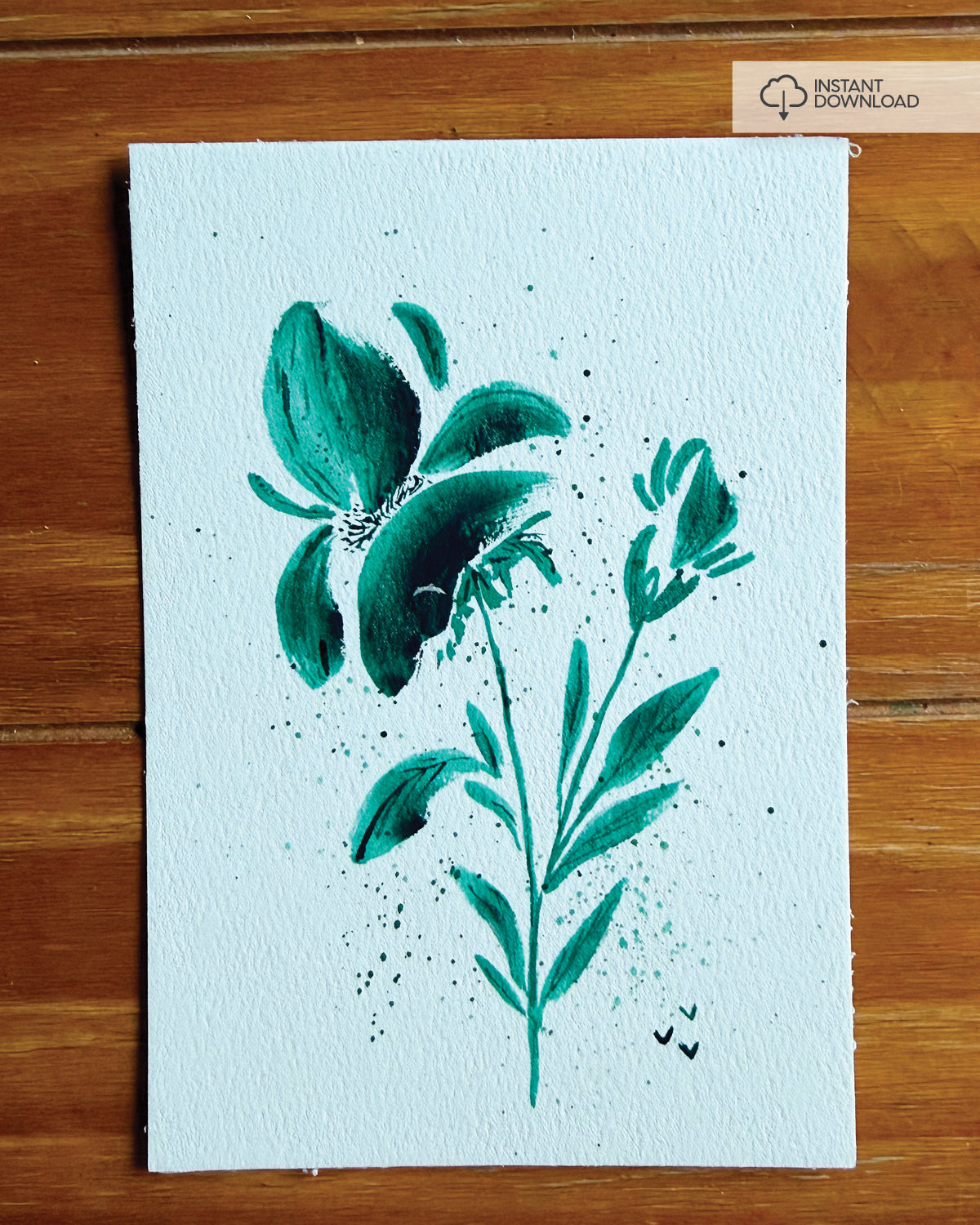 The Wilde Archives - April