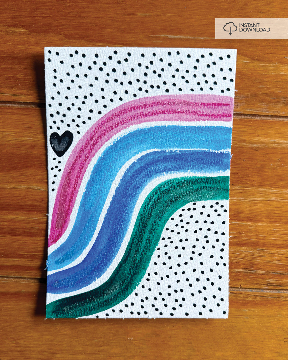 The Wilde Archives - April