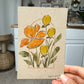 Brush & Bloom: Meadow Light 01/15