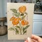 Brush & Bloom: Meadow Light 10/15