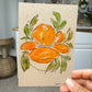 Brush & Bloom: Meadow Light 12/15