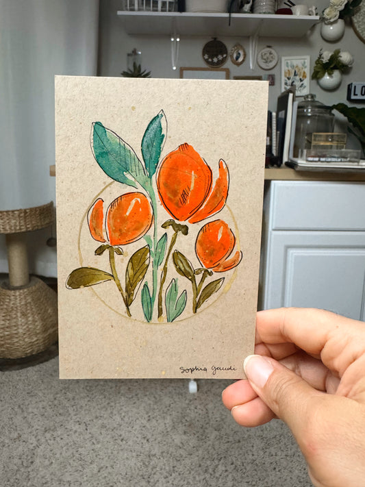 Brush & Bloom: Meadow Light 13/15
