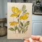 Brush & Bloom: Meadow Light 03/15