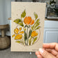 Brush & Bloom: Meadow Light 04/15