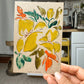 Brush & Bloom: Meadow Light Collection Study 01/05
