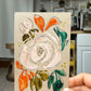 Brush & Bloom: Meadow Light Collection Study 05/05