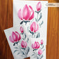 Loose Floral | Wild Spring Bloom